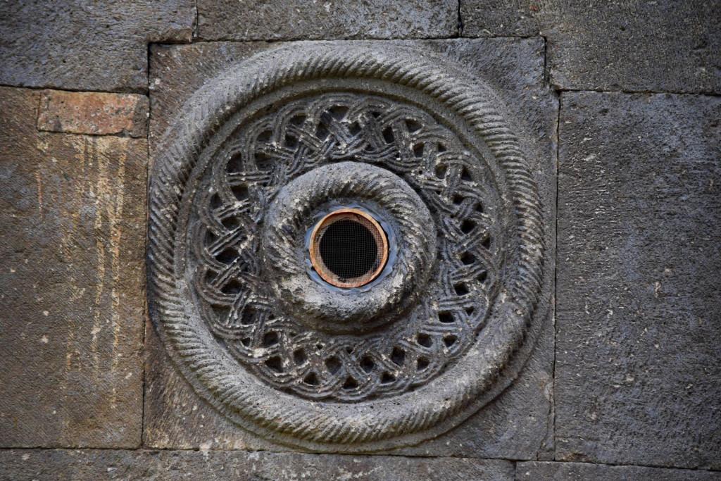 წყორძის წმინდა გიორგის ეკლესია