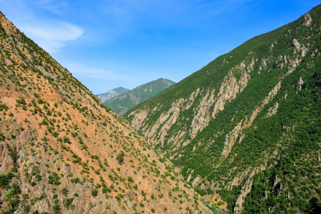 ხანძთის მონასტერი