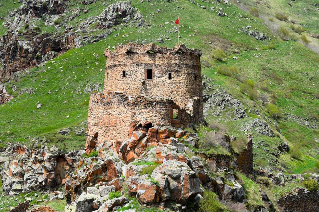 ქაჯეთის ციხე