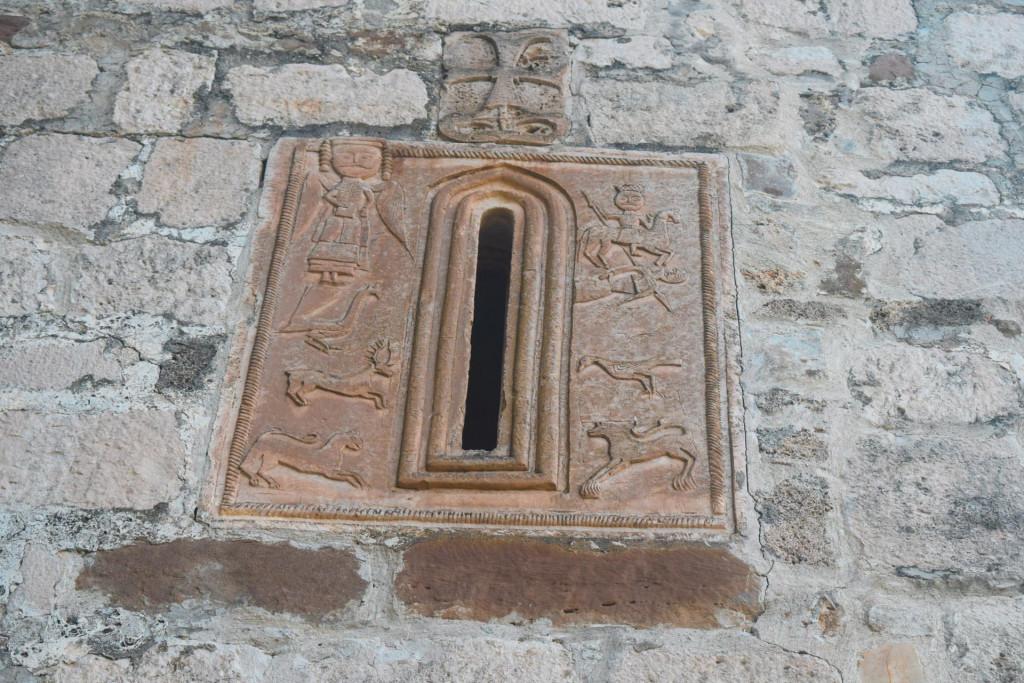 ცხეთის წმ. გიორგის ეკლესია