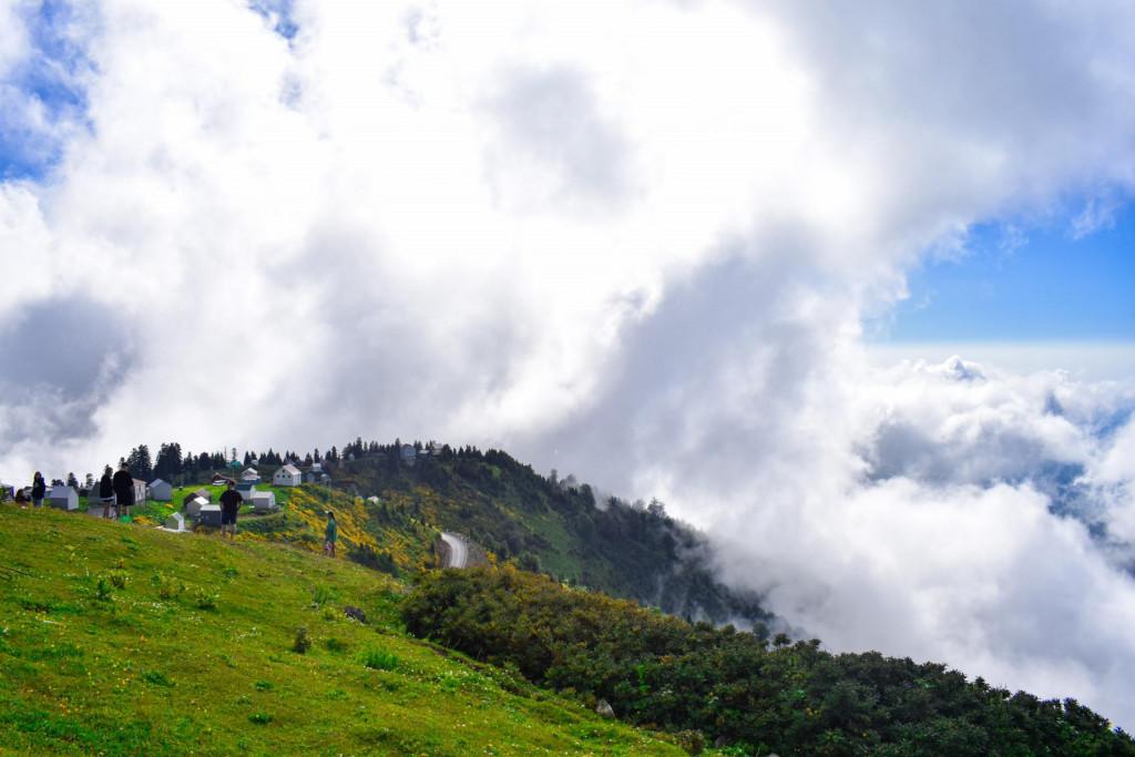 გომისმთა