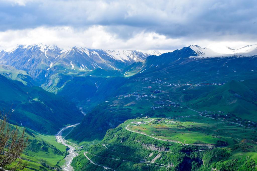 დაბა გუდაური