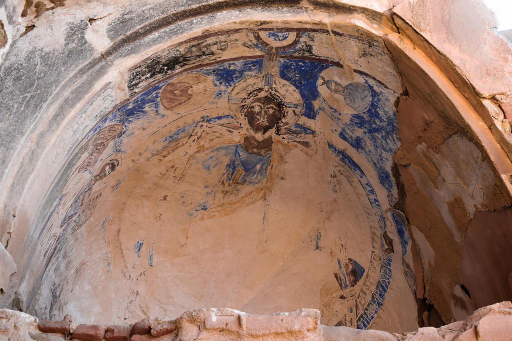 გარეჯის დოდოს რქის კომპლექსი