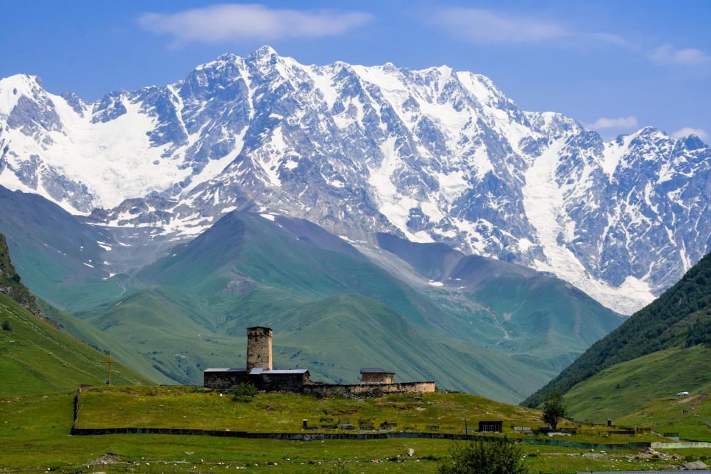 უშგულის ლამარია