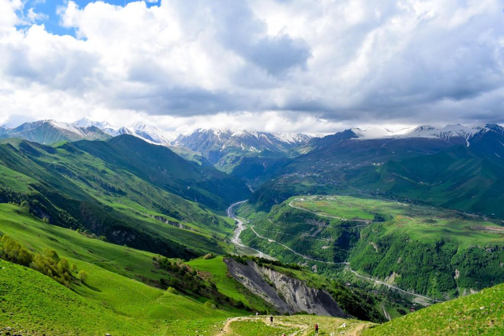 დაბა გუდაური