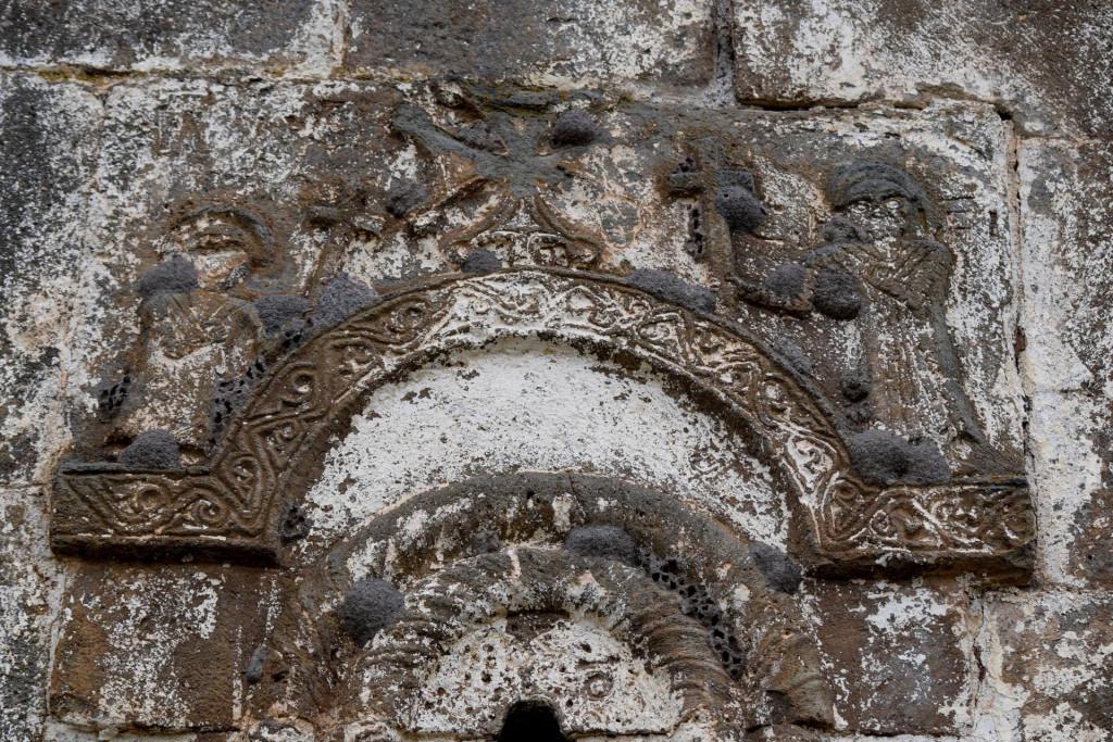 ზედა თმოგვის წმინდა გიორგის ეკლესია