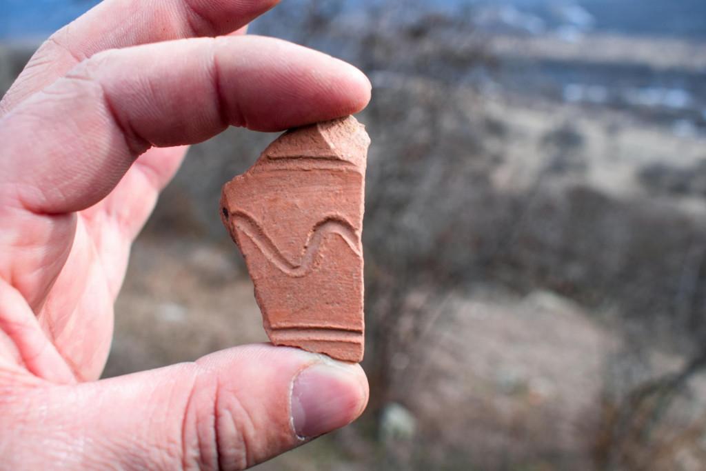 ხოვლეს წითელი საყდარი