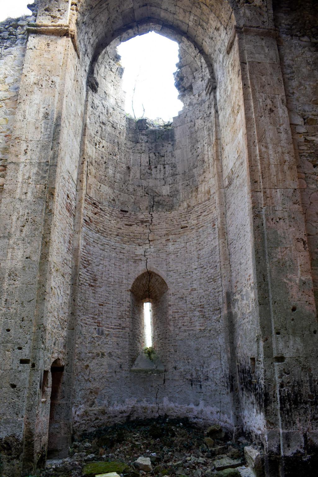 საჩინის გუმბათიანი ტაძარი