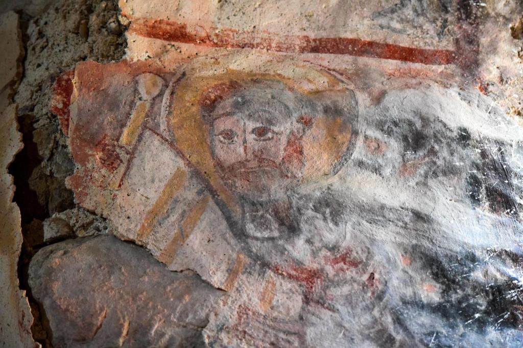 ახმეტის სამების ეკლესიის კომპლექსი