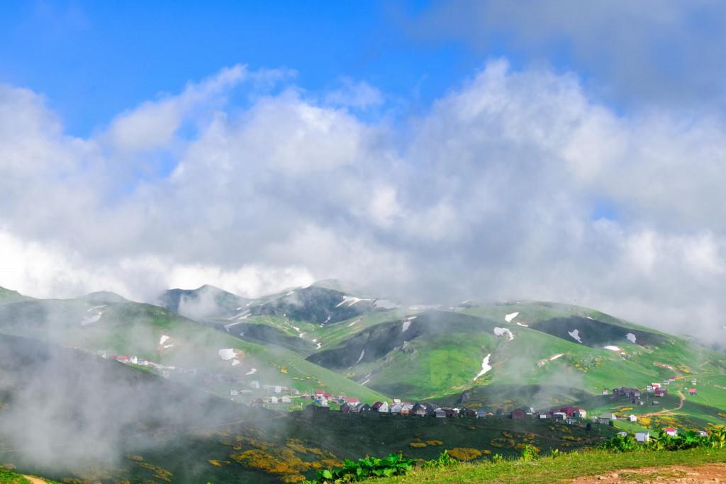 გომისმთა