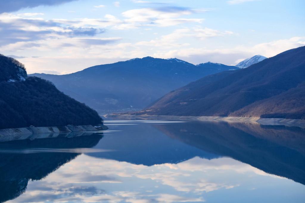 ჟინვალის ჯვარპატიოსნის ეკლესია