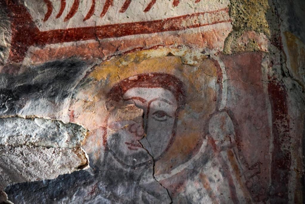 ახმეტის სამების ეკლესიის კომპლექსი