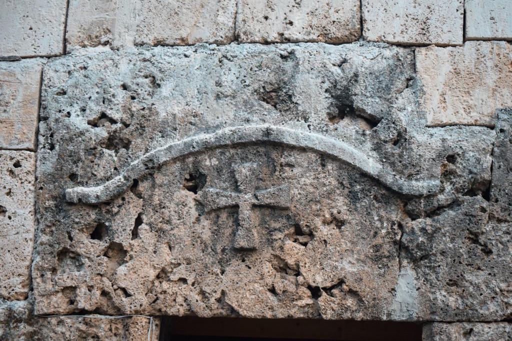 ახმეტის ლომისის წმ. გიორგის ეკლესია