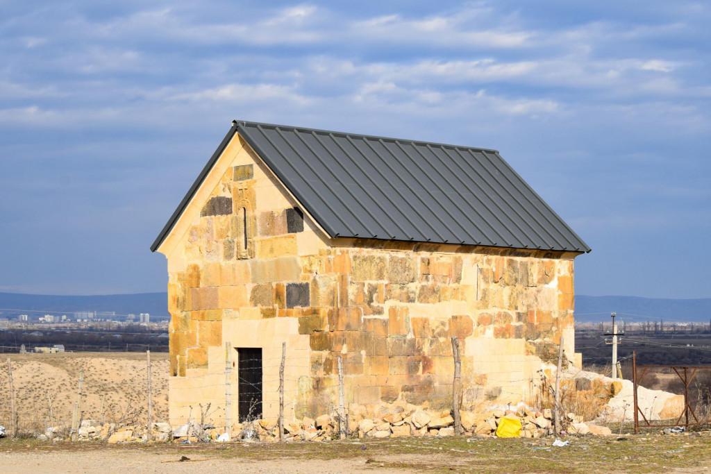 ქვემო არქევანის ეკლესია