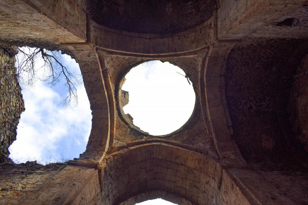 საჩინის გუმბათიანი ტაძარი