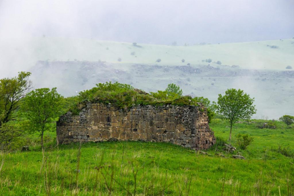 გომარეთის (ეგრისის) შავსაყდრების წმ. ნიკოლოზის ეკლესია