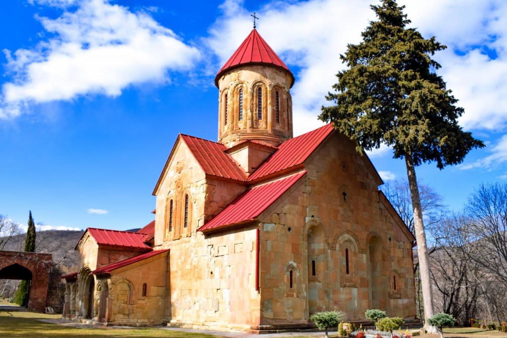 ბეთანია