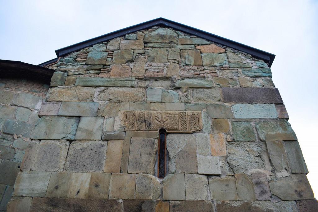 ბოლნისის სიონი