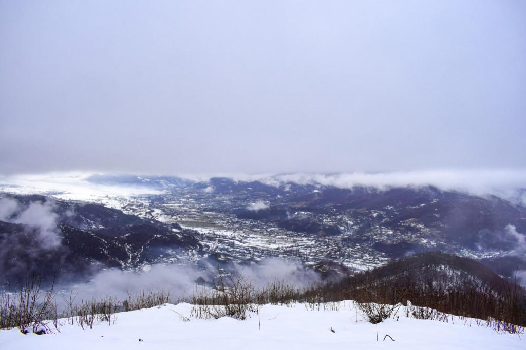 სპეთის ზედამაცხოვარის ეკლესია