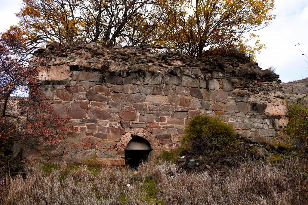 გარდატენის ორსაყდრის ღვთისმშობლის ეკლესია