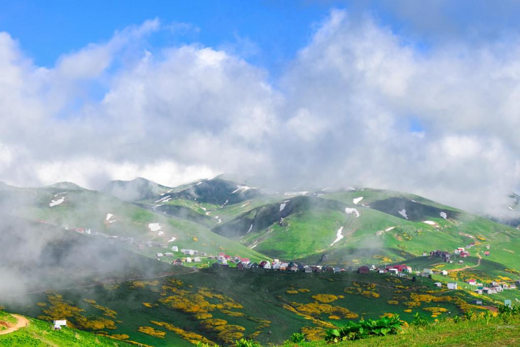 გომისმთა