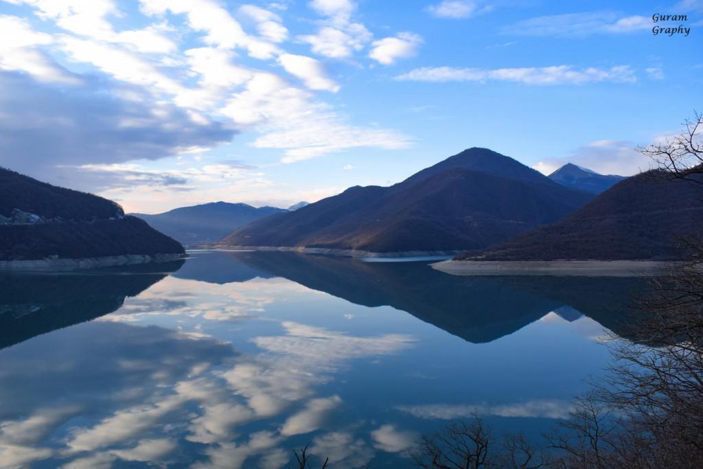 ჟინვალის ჯვარპატიოსნის ეკლესია