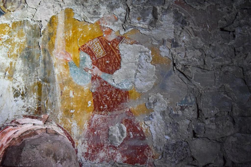 პერევისის წმინდა გიორგის ეკლესია