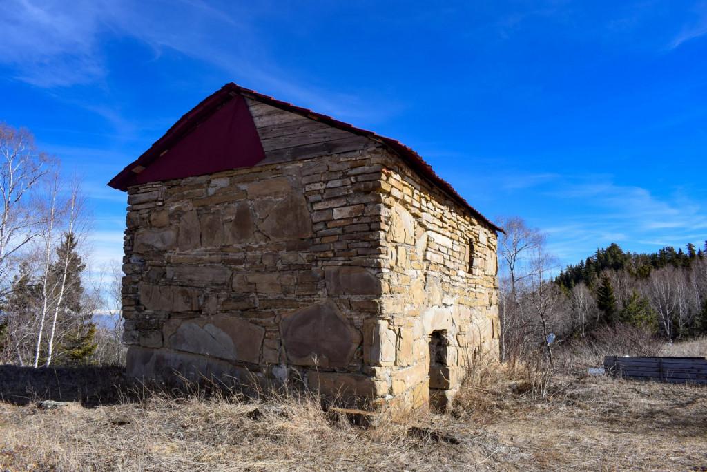 გულხანდისის ეკლესია