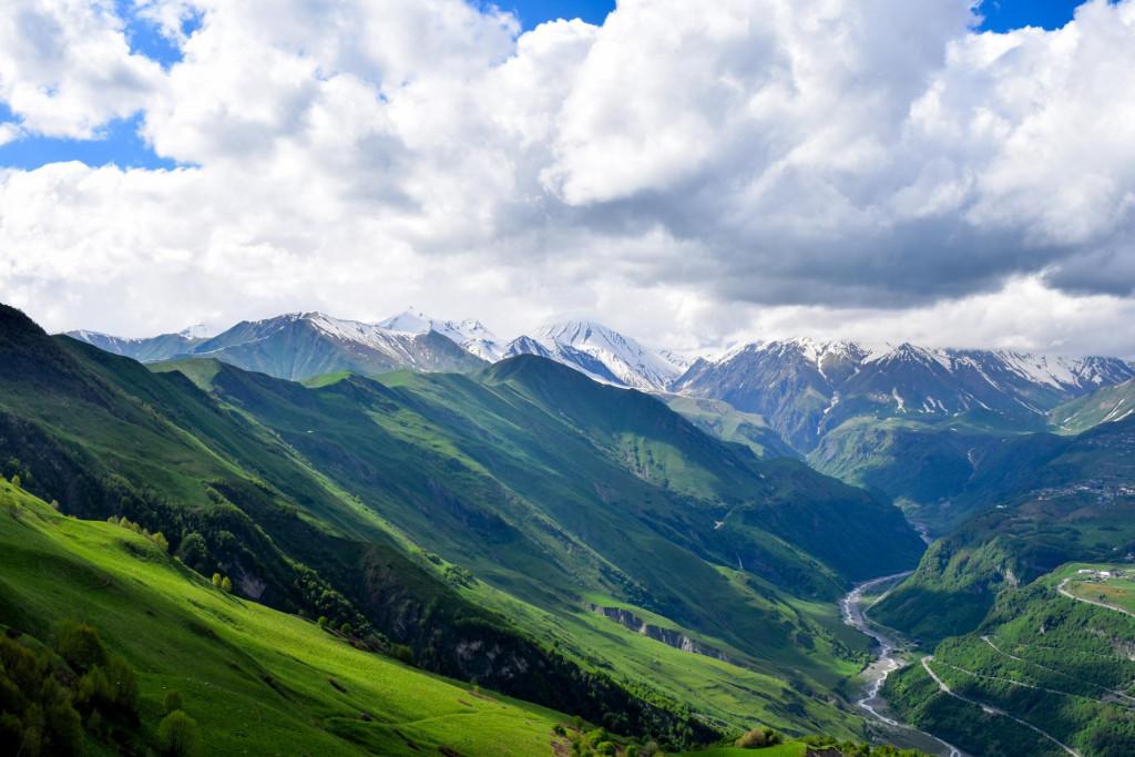 დაბა გუდაური