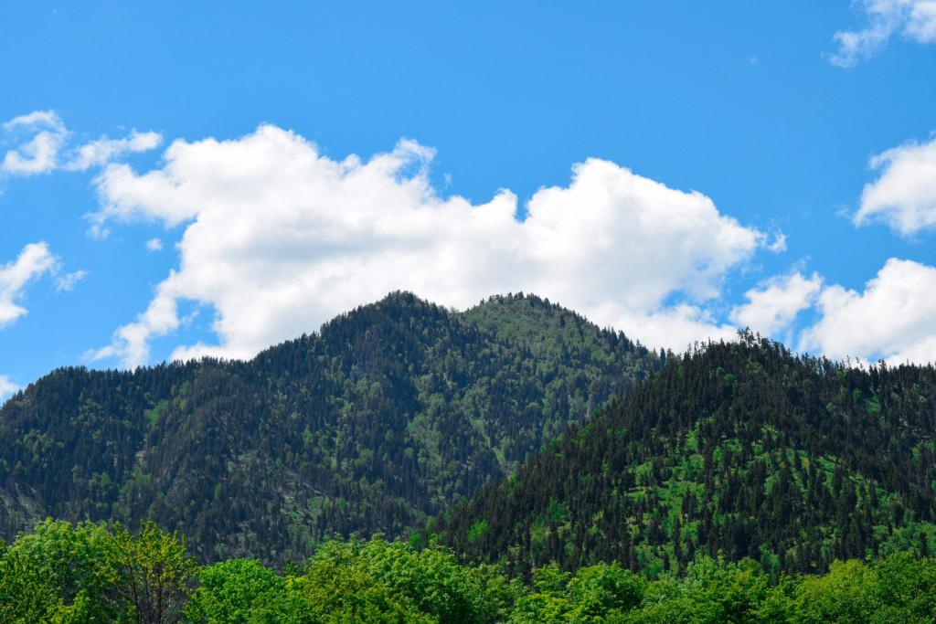 საკირეს ციხე-დარბაზი