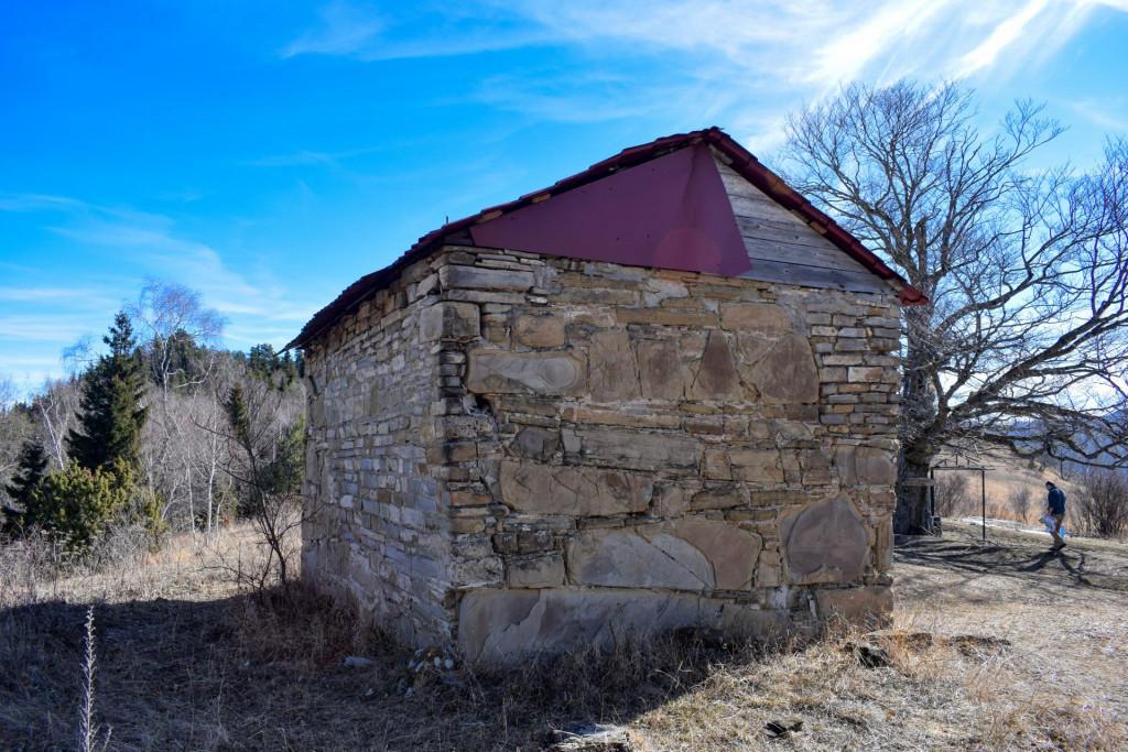 გულხანდისის ეკლესია