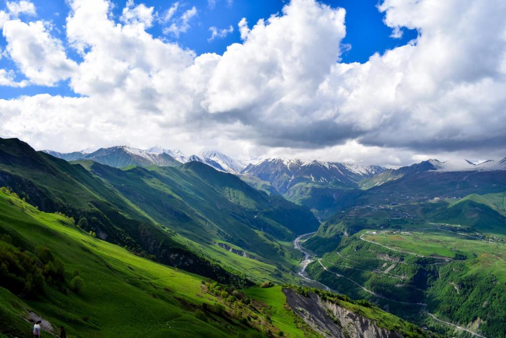 დაბა გუდაური