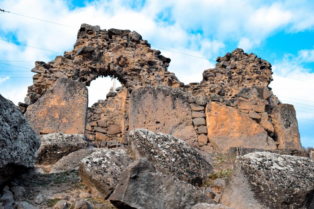 ცურტავის მცირე დარბაზული ეკლესია