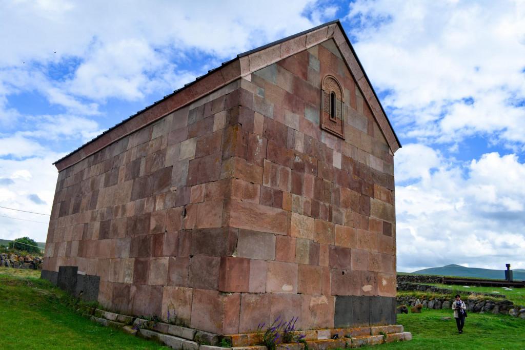 ფოკის წმინდა ნინოს სახელობის დედათა მონასტერი