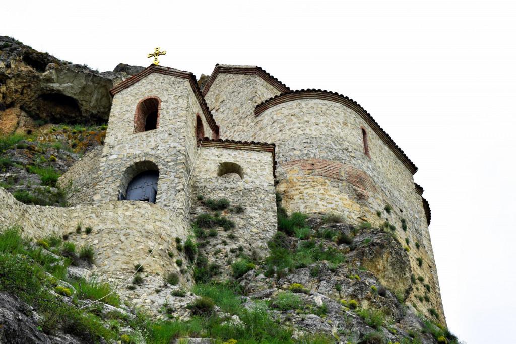 ელიას მონასტერი