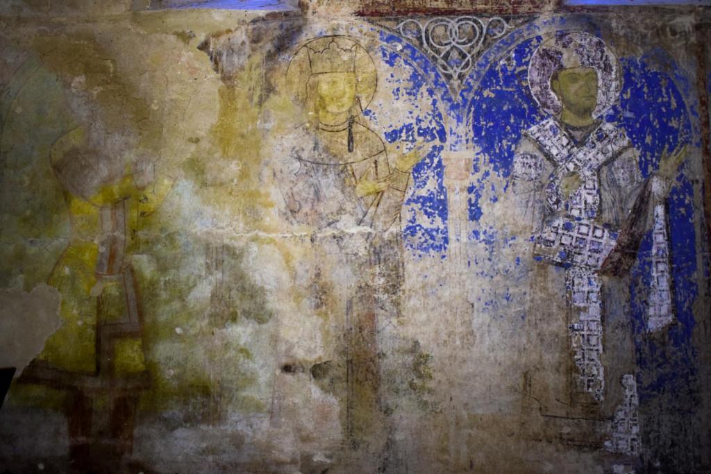 ყინწვისის მონასტერი