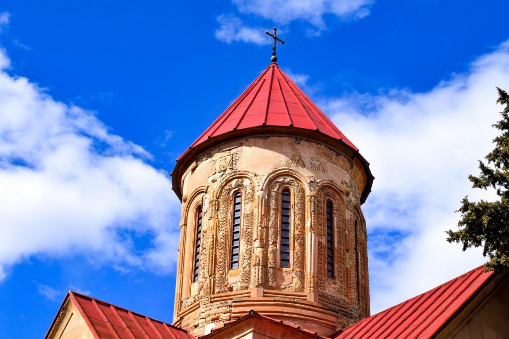 ბეთანია