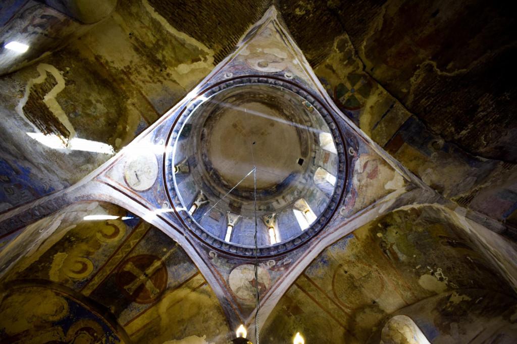 ყინწვისის მონასტერი