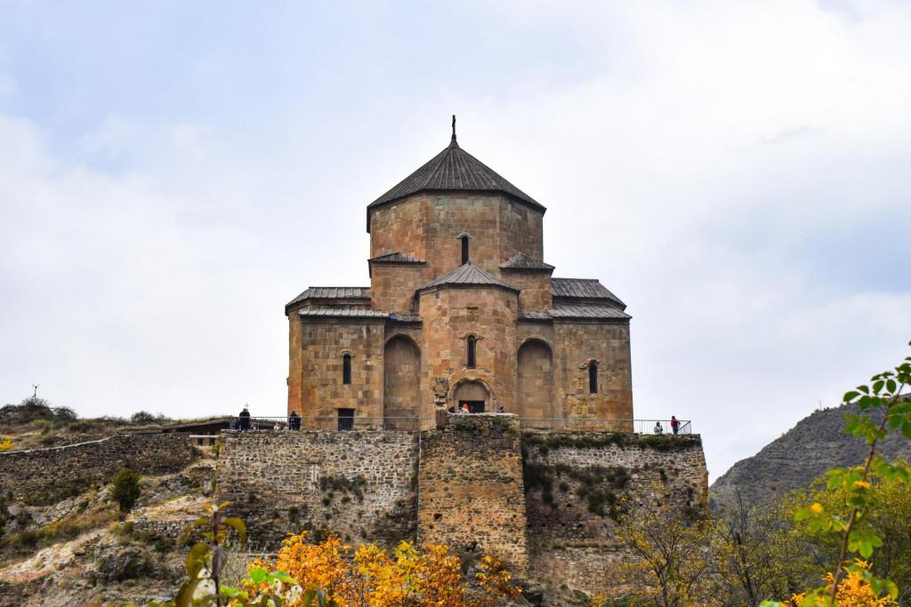 ატენის სიონი