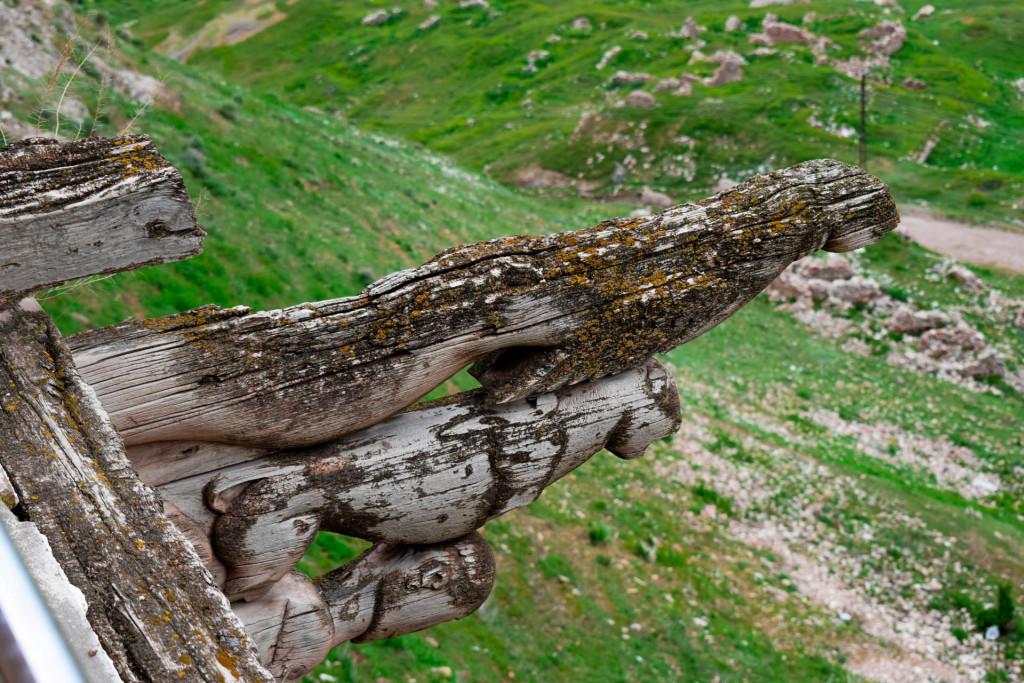 ისაკ ფაშა ჯაყელის სასახლე