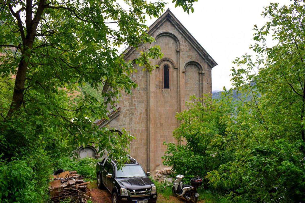 პარხალი