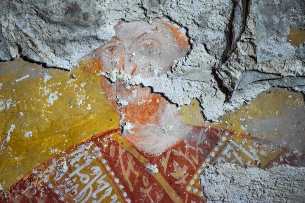 პერევისის წმინდა გიორგის ეკლესია