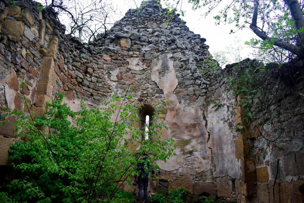 ბინაძორის ეკლესია