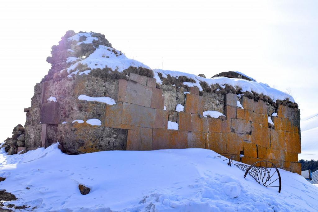 ტაბაწყურის წითელი ეკლესია