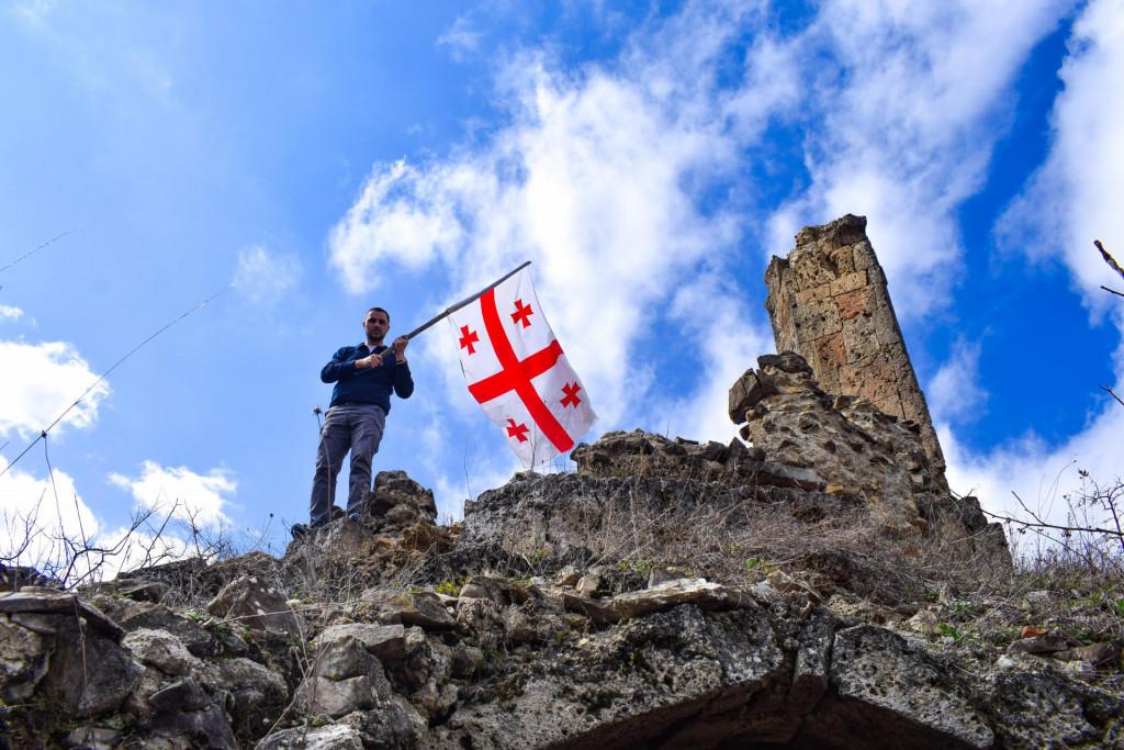 საჩინის გუმბათიანი ტაძარი