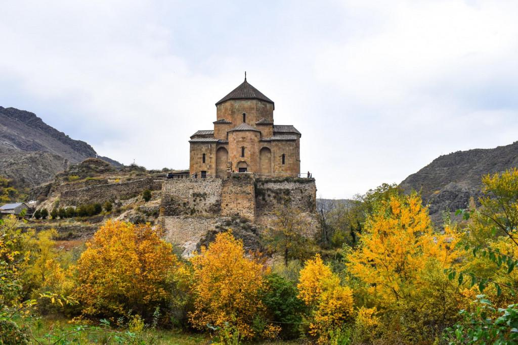 ატენის სიონი