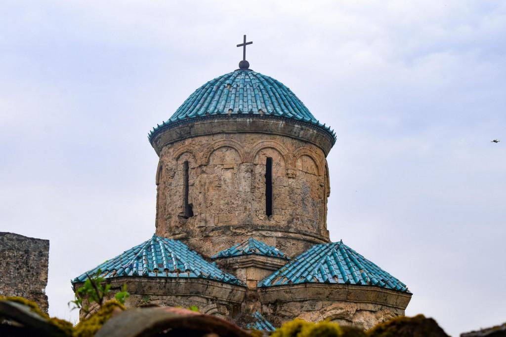 კვეტერას ციხე-ქალაქი