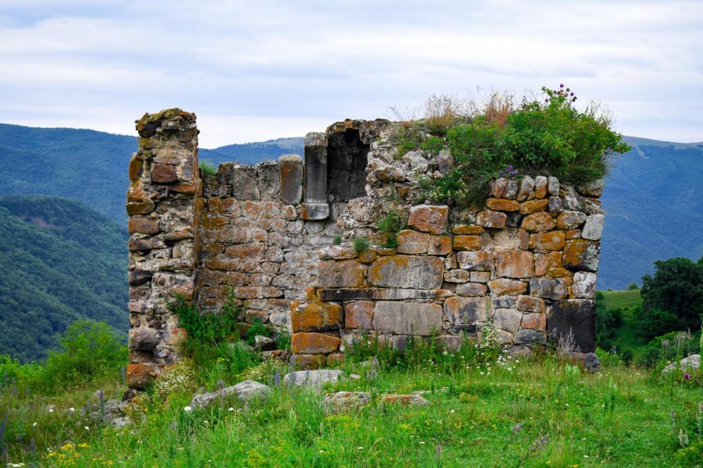 გომარეთის (ჭოჭიანის) სეფიაანთ საყდარი (თამარის სამწირველო)