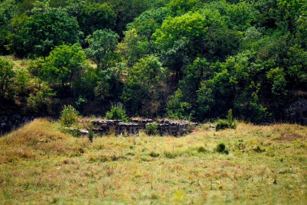 ვარდისუბნის მრგვალი ეკლესია
