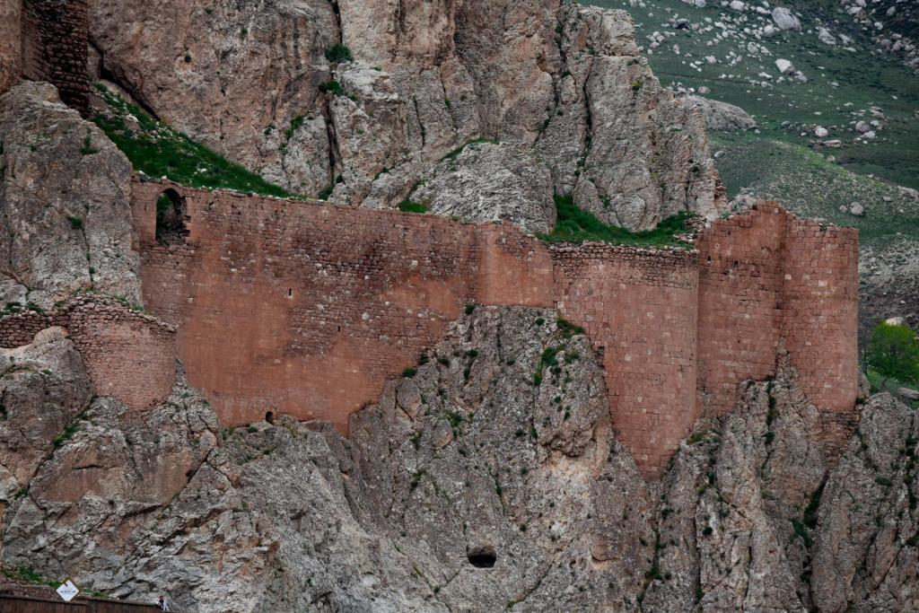 დოღუბეიაზითის ციხე